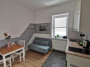 Ganzes Appartement Nähe Zentrum